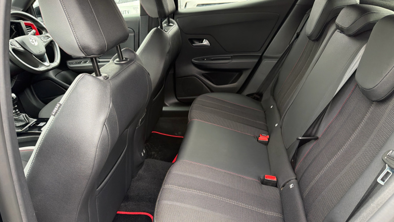 Vauxhall Mokka 1.2 Turbo SRi 5dr Petrol Hatchback